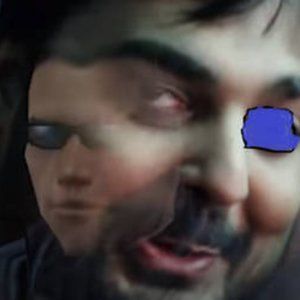 go away